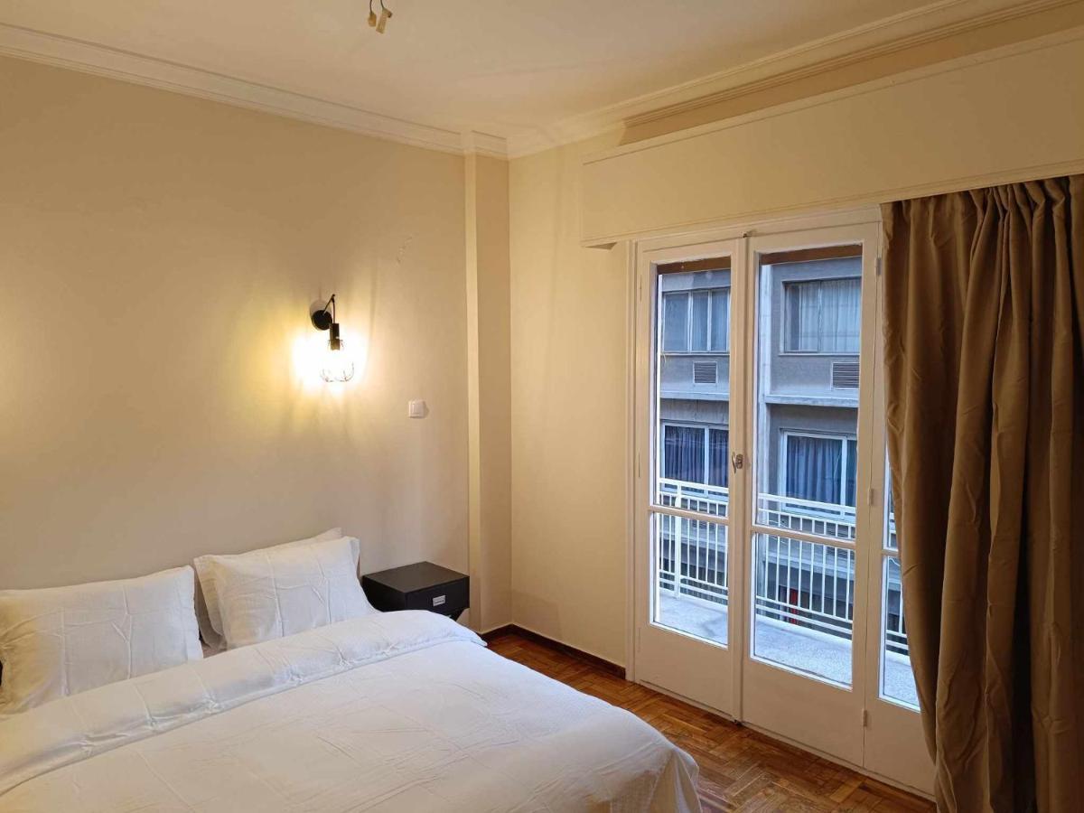 Simply Athens Apartment 외부 사진