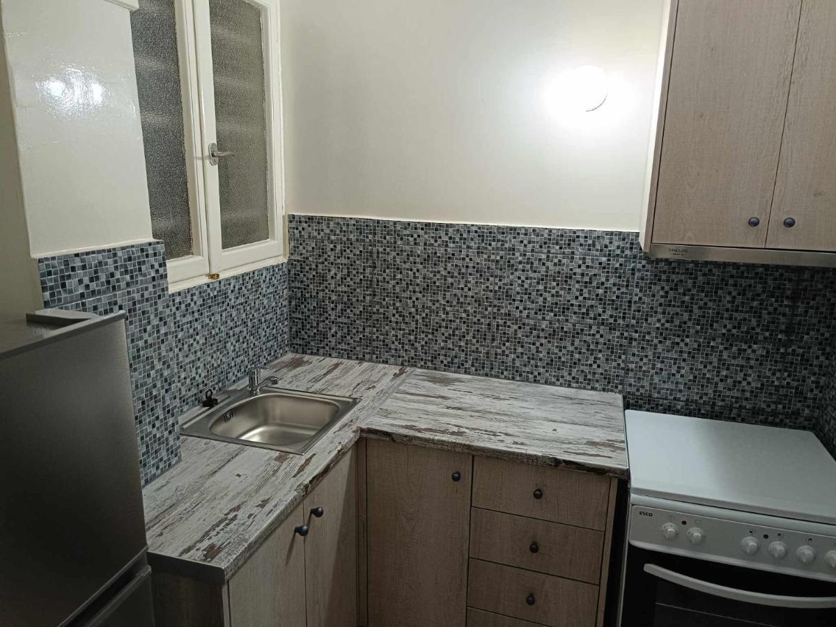 Simply Athens Apartment 외부 사진