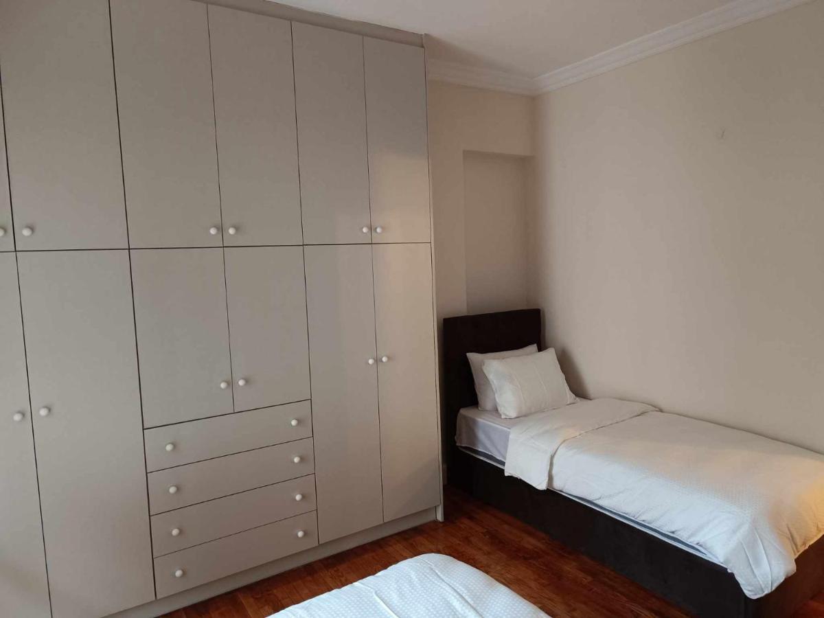 Simply Athens Apartment 외부 사진
