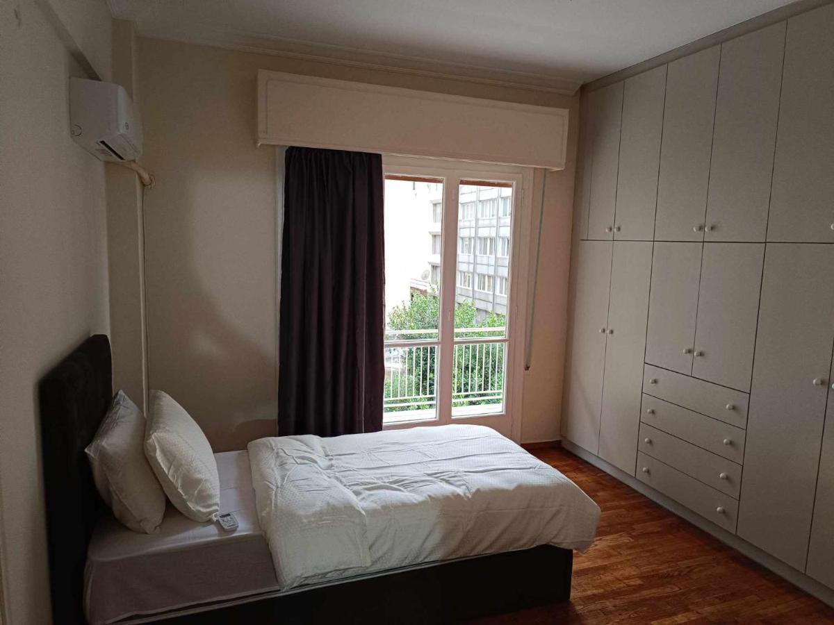 Simply Athens Apartment 외부 사진