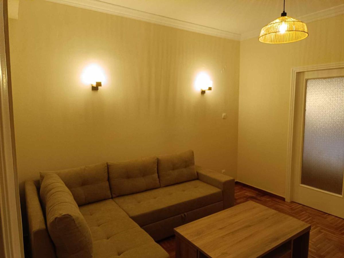 Simply Athens Apartment 외부 사진
