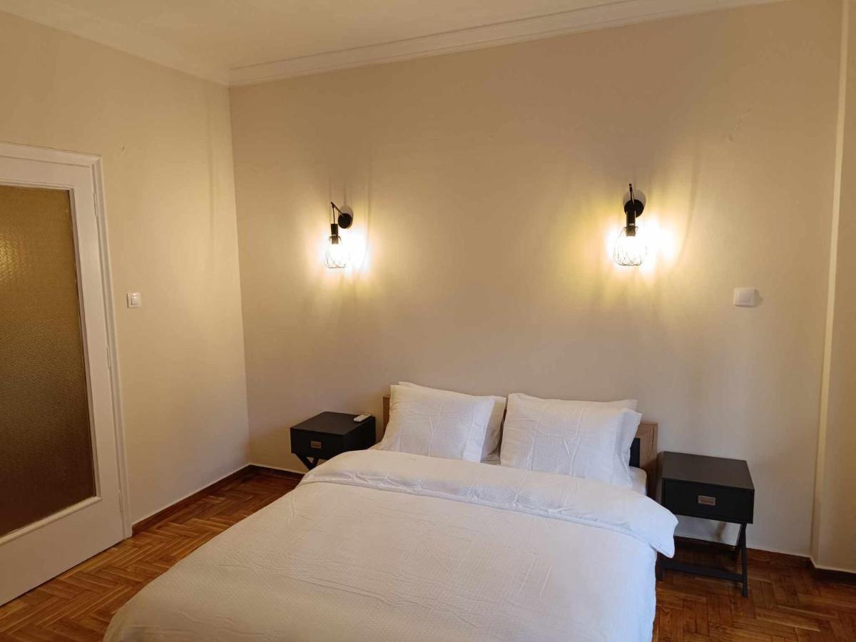 Simply Athens Apartment 외부 사진