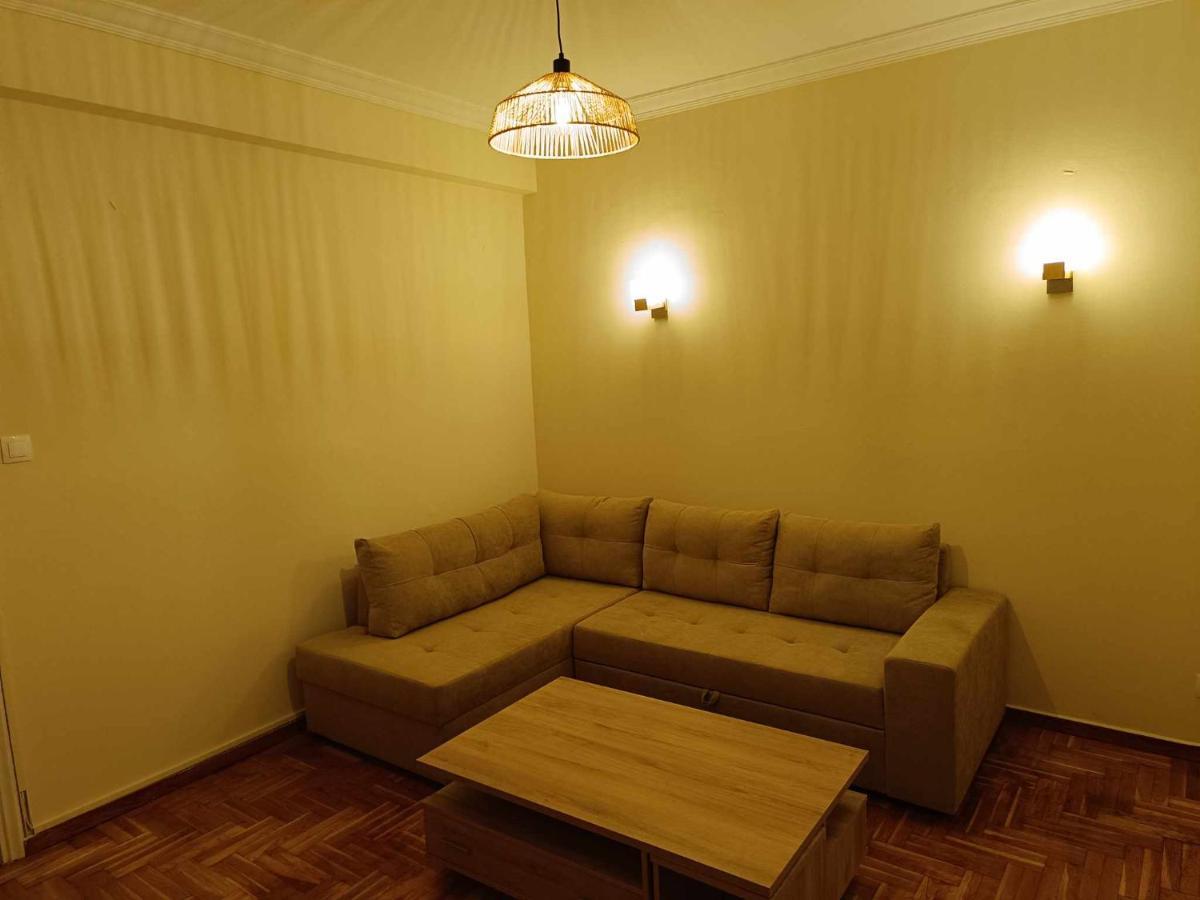 Simply Athens Apartment 외부 사진